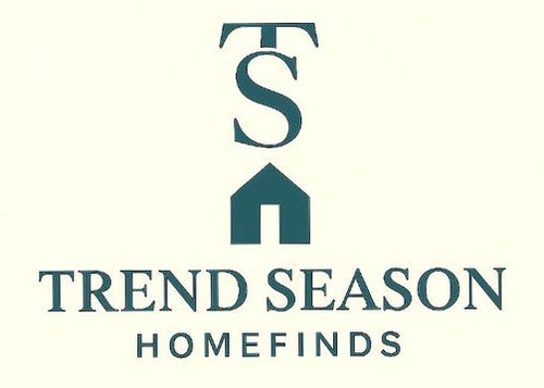 TrendSeason Homefinds